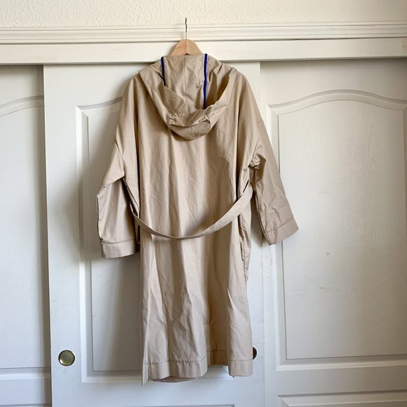 KowTow Shelter Anorak - Picture 7 of 7